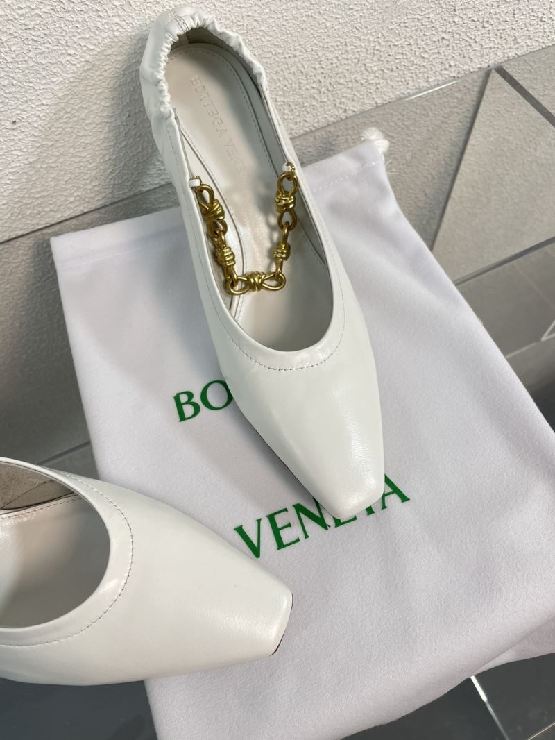 Bottega Veneta Shoes